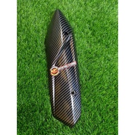 MIO Z MIO M3 CARBON EXHAUST COVER