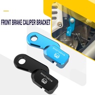 For CFMOTO CF 450 MT 450MT IBEX450 IBEX 450 CF450MT MT450 2024 2025 2026 Motorcycle Front Brake Cali