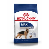 Royal Canin Maxi Adult Dry Dog Food (2 Sizes)