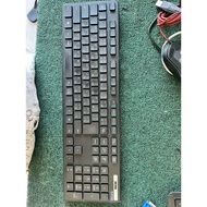 Slim Bluetooth 5.0 keyboard, Elecom keys