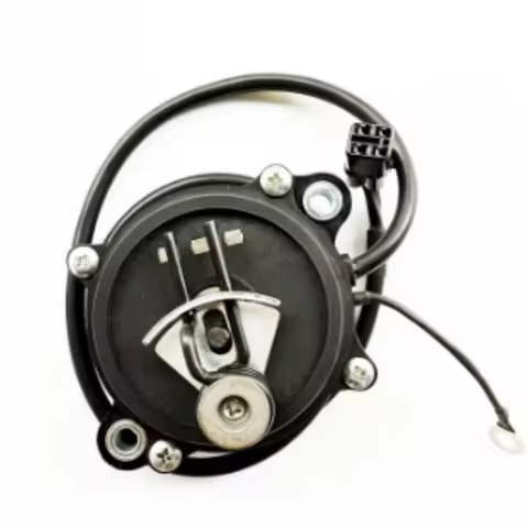 Electrical Front Gear Case Motor Actuator 2024-Up for CFMOTO Cforce 800 1000 ATV UTV SSV CF800AZ CF1