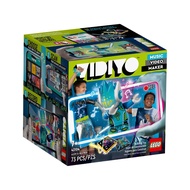 Lego 43104 Alien DJ BeatBox - DJ Alien Music Box