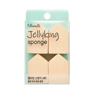 FILLIMILLI Eye Set / Brush / Rolling Up / Smooth / Cushion / Jelly King / Hair Pin