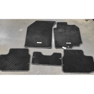 Suzuki Swift zc31s 2005-2010years carpet (Used)