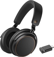 Sennheiser ACCENTUM Wireless Bluetooth Headphones (Special Edition) + Copper trimming + BTD600 dongl