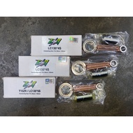 ESR MOTOR CON ROD KIT Y15 LC135 4S 5S 125Z RXZ PIN 22 PIN 28 ROD 109M 110MM 102MM 103MM