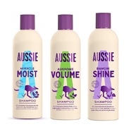 ⚜️ AUSSIE : Shampoo "Assorted" - 300ml ⚜️