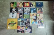 只限屯門碼頭交收 - 不散賣 CD VCD LD 錄影帶 陳慧嫻 Beyond 林憶蓮 鄭秀文 羅敏莊 葉玉卿 張學友 譚詠麟 關淑怡 草蜢 劉小慧 湯寶如 黎瑞恩 古天樂 林帆 溫碧霞 黎明 周慧敏