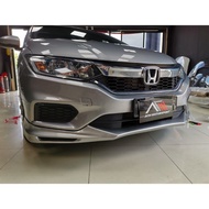 🔥𝐅𝐔𝐋𝐋 𝐒𝐄𝐓 𝐏𝐀𝐈𝐍𝐓🔥] Honda City 2017 2018 2019 MDL bodykit with color