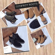 COWBOY BOOTS FOR GIRL