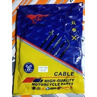 Septwolves Clutch Cable CG125 Motorcycle