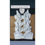 Delaqueen | BRA PACKAGE SIZE 46DD/