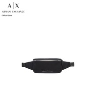 AX Armani Exchange กระเป๋าคาดอกผู้ชาย รุ่น AX 952612 CC82800020 - สีดำ