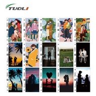 【】 Tuoli 3d Relief Phone Skin Mobile Back Film Sticker For 11 12 13 14 Pro Max Tl-168 Tl-568 Tl-518