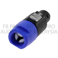 SIR AFA EXO SPEAKON CONNECTOR
