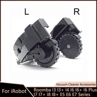Original iRobot Roomba I3 I3+ I4 I6 I6+ I7 I7+ I8 I8+ E5 E6 E7 Robot Vacuum Cleaner Accessories of  