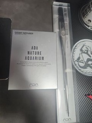 ADA Nature Aquarium Pro-Pinsetter 魚缸造景工具