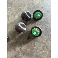 bmw e46/e90/e60/x3/x5/e87 fuel cap (original used)