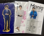 Snow man目黑蓮 立牌 目黒蓮 めめ