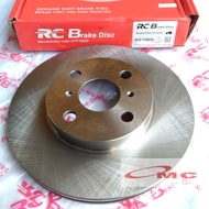 Disc Brake Front Disc Brake/ Vios Limo Old RCD-TY0D030 RC Brake Baguss Boss