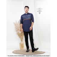 Oxford Kurta Men 's Koko Shirt