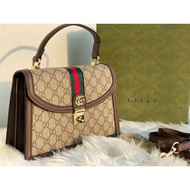 NEW ARRIVAL GUCCI6005-WOMEN BAG-BAG TOTE-SLING BAG-NEW DESIGN