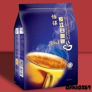 CHANG JIANG 3in1 WHITE COFFEE  40gmx15s