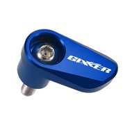 Motorcycle Front Rear Wheel ABS Sensor Protector Guard For Suzuki Gixxer 250 Sf150 Sf125 SF 150 125 