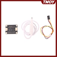 TMOY TDS Sensor Water Conductivity Sensor For  Liquid Detection Water Quality Monitoring Module DIY 