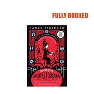 The Case of the Missing Marquess: Enola Holmes Mystery, Book 1 (Paperback) by Nancy Springer