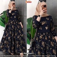 Cunda Maxy Dress 24 Dija maxy 3 Rayon by Century
