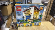 全新 Lego 31012 Family House Creator 温馨家庭