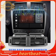 [Hot-Sale] For   IS250 IS350 2006-2008 Dash Center Air Conditioner Vent Grille New 5567053010 Middle