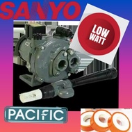 Pompa air jet pump LOW wat SANYO 200 sumur dalam shimizu pc 250 wasser