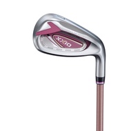 New Goods xxio Golf Club MP1200 Male, Ladies No. 7 Iron Single Beginner Introductory Practice Club