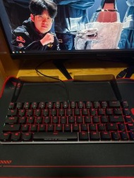 ROG Falchion Wireless Gaming Keyboard