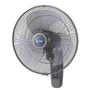 MITSUBISHI พัดลมติดผนัง 16 นิ้ว / 18 นิ้ว มีรีโมท W16-RA / W18-RA