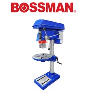 BOSSMAN BBD16750 Bench Drill (Standard Quality).