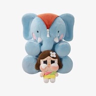 Crybaby 泰國限定象