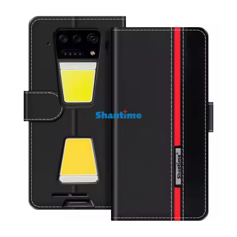 compatible with Unihertz Tank 2 Pro 8849 Tank 2 Pro protective case book wallet cell phone cover sta