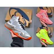 Asics Nova Surge 3 Asics Mid-Cut Practical Basketball Shoes