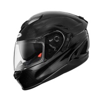 ZS-1600 透明碳纖 全罩式 碳纖維安全帽