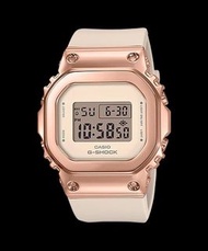 深水埗 有門市  G-SHOCK 全新正貨 1年保養 CASIO 錶 卡西歐 GSHOCK 男裝/女裝/手錶 卡西欧 GM-S5600PG-4D GMS5600PG-4D GM-S5600PG-4 G