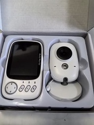 全新BB無線cam 安全監察baby CCTV