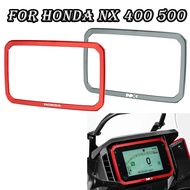 For HONDA NX400 NX500 NX 400 NX 500 2024 2025 Motorcycle Accessories Instrument Guard TFT Display Pr