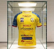 BM Caserío Ciudad Real 2026 New Arrival Spain Handball Jersey 3D Print T-Shirt Home Away Adult KIDs 