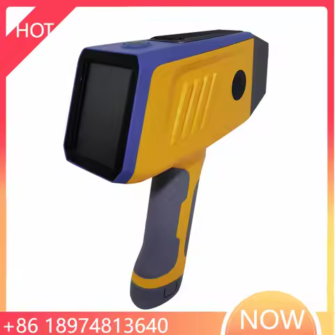 GOLD K-8000 Handheld XRF Precious Metal Purity Analyzer Gold Tester Portable XRF Price