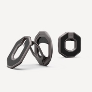 UAG Korea - Monarch Mag2 Dual Magnetic Ring Stand (2 colors) / black original authentic