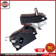 Switch Jack Hammer PH65 Saklar PH 65 Demolition Hammer