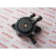 Genuine Fuel pump plastic for KIPOR IG770 IG1000 IG2000 IG2600 1KW 2KVA inverter gasoline generator